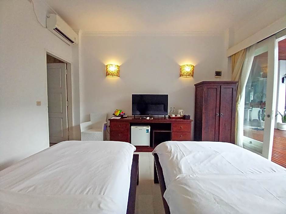 Lumiere Hotel Gili Trawangan