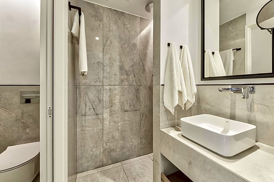 Bitzaro Boutique Hotel