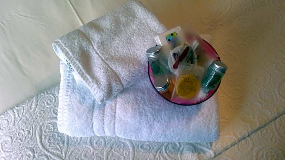 Dunroamin Bed and Breakfast