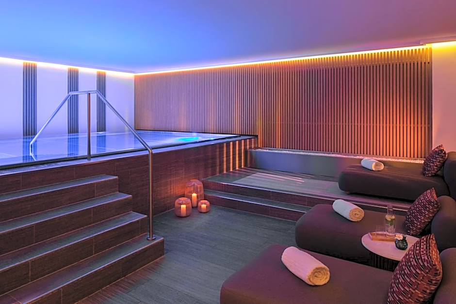 Anantara Palais Hansen Vienna - A Leading Hotel of the World