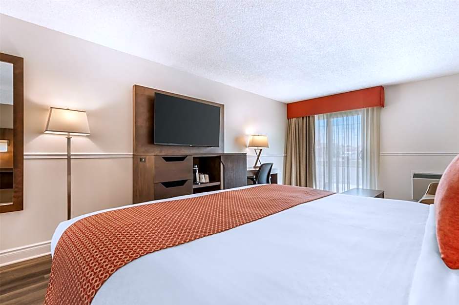 Best Western Smiths Falls Hotel