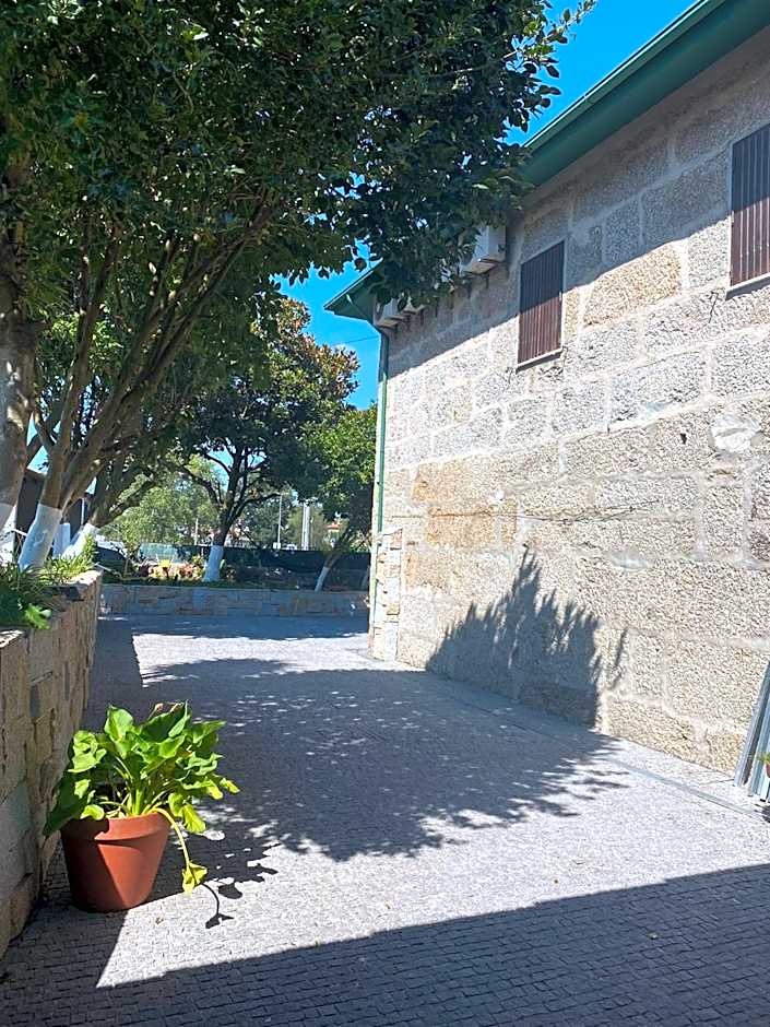 Casa Augusta - QUINTA