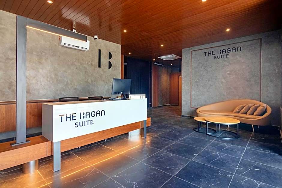 Bagan Suite