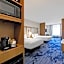 Fairfield Inn & Suites by Marriott Milwaukee Brookfield