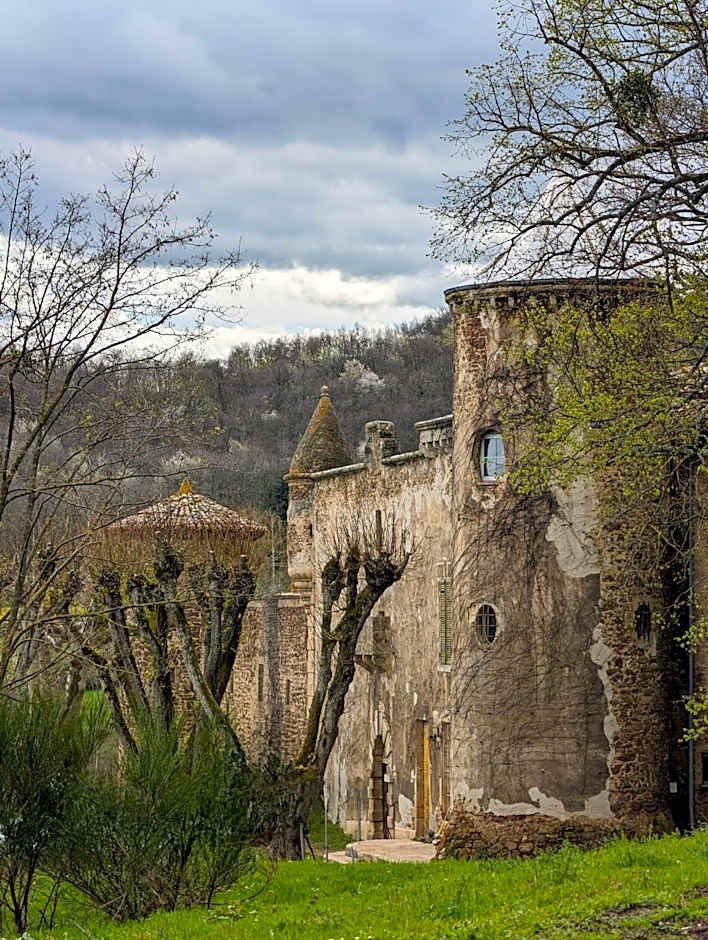 Château de Villars