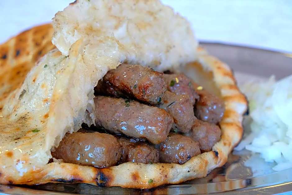 Motel Mujanic Sarajevo