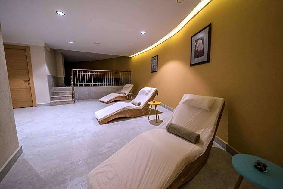 Premier Nergis Beach & SPA