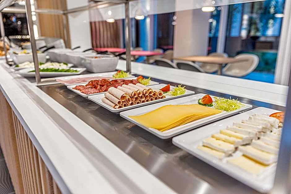 Prize by Radisson, Antwerp City