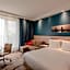 Hampton by Hilton Berlin City Centre Alexanderplatz