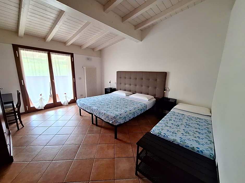 Bed & Breakfast Torrechiara