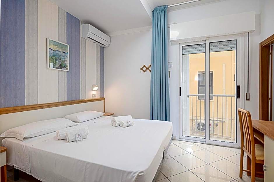 Hotel Blue Ribbon