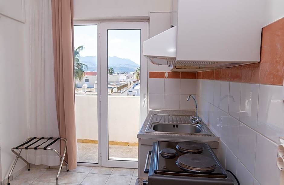Achilleas Hotel Apartments