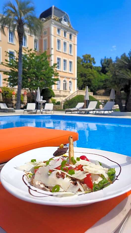 Hotel l'Orangeraie