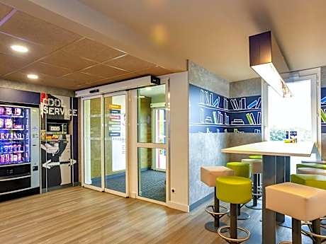 ibis budget Coutances