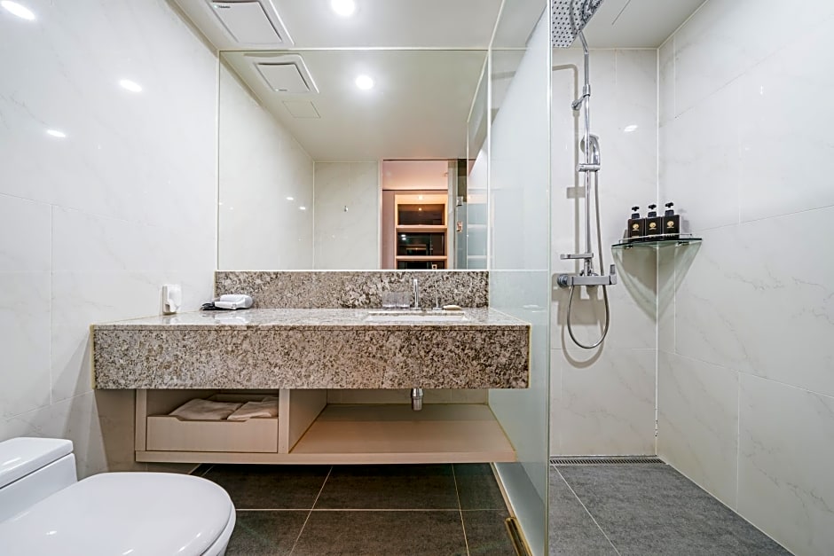 Hotel Air City Jeju