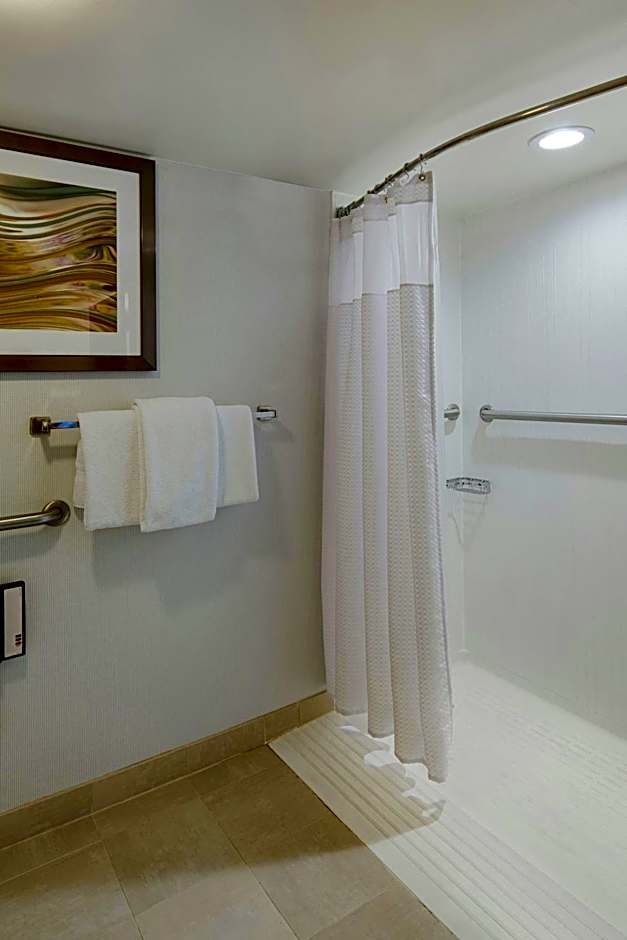 Courtyard by Marriott Columbus West/Hilliard