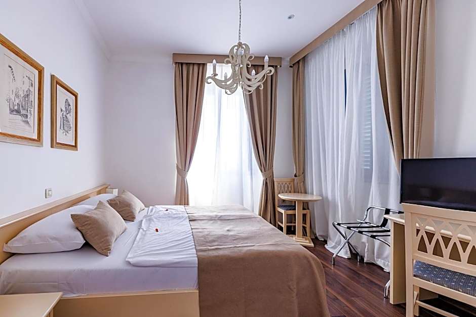 Boutique Hotel Kaštel