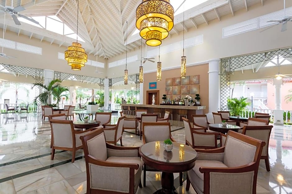 Bahia Principe Luxury Bouganville Adults Only