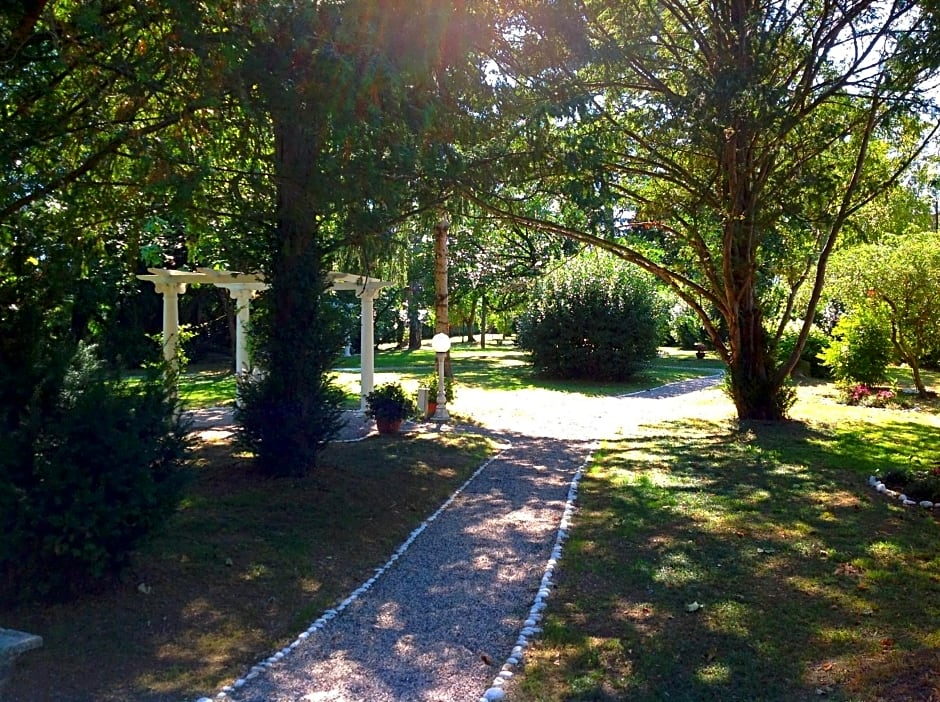 B&b Villa Bornancini