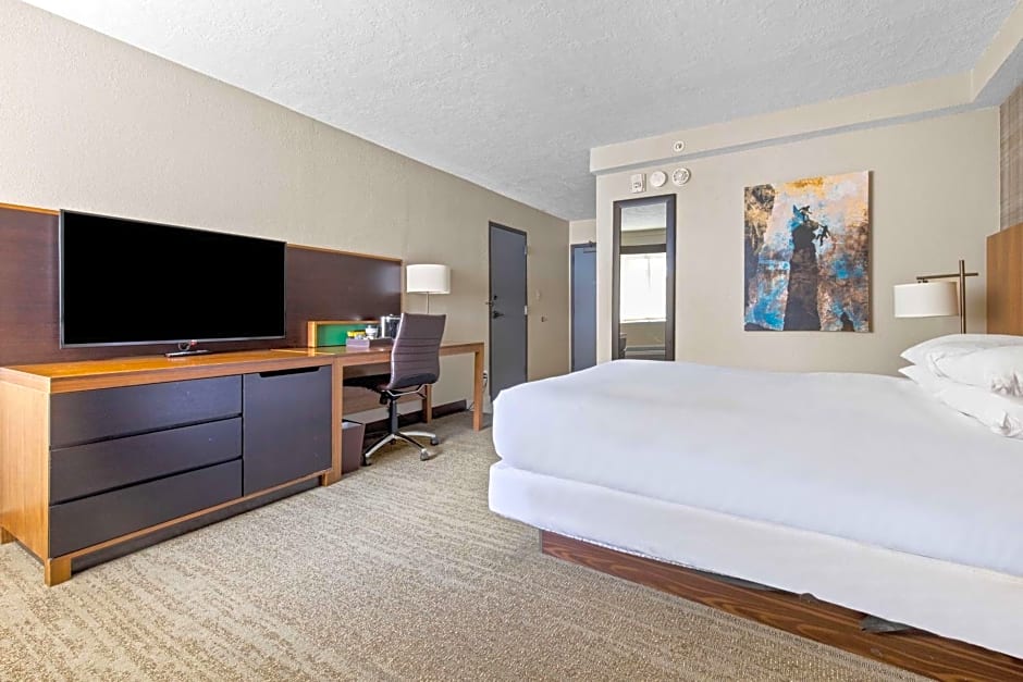DoubleTree by Hilton Park City - The Yarrow