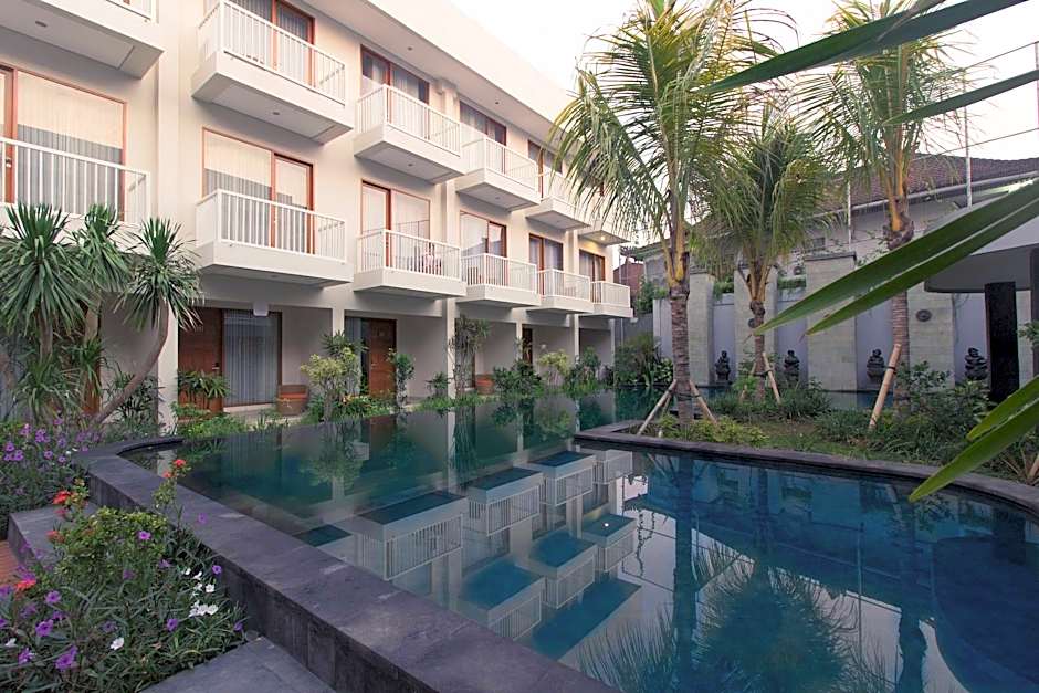 Abian Harmony Resort Hotel and Spa