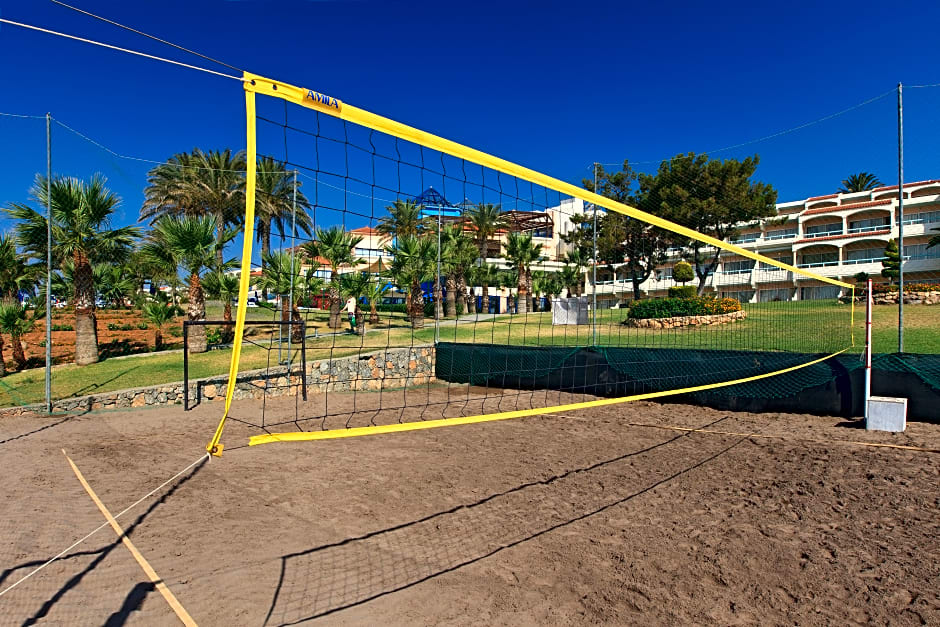 Rodos Princess Beach Hotel