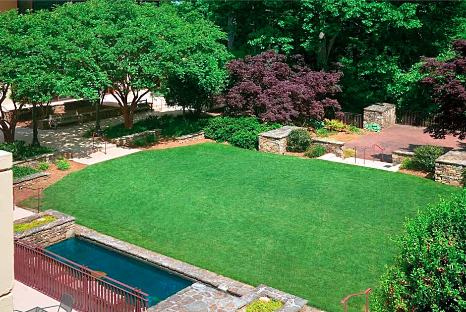 Emory Conference Center Hotel