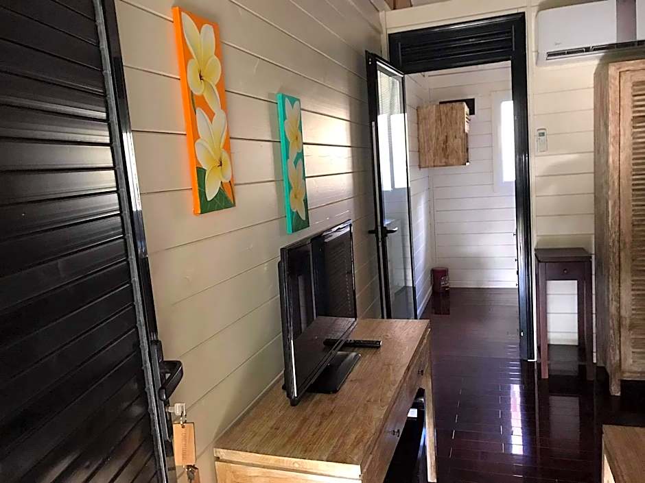 La Perle de Tahaa - Luxury Guest House