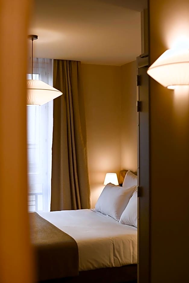 Hotel Local 101 Beaurepaire - Opening July 8th 2026