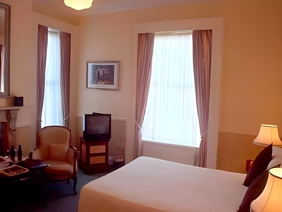 Aberdeen Lodge