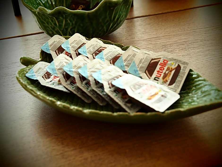 Room&Breakfast Villa Angela