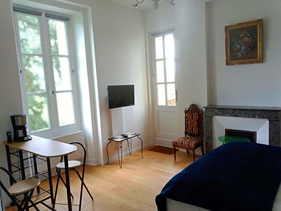 VILLA SAINT PIERRE