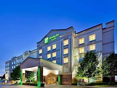 Holiday Inn Hotel & Suites Overland Park-Convention Center By IHG