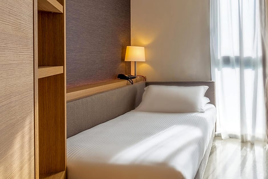 Quality Hotel San Martino