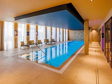 Mövenpick Hotel Tallinn