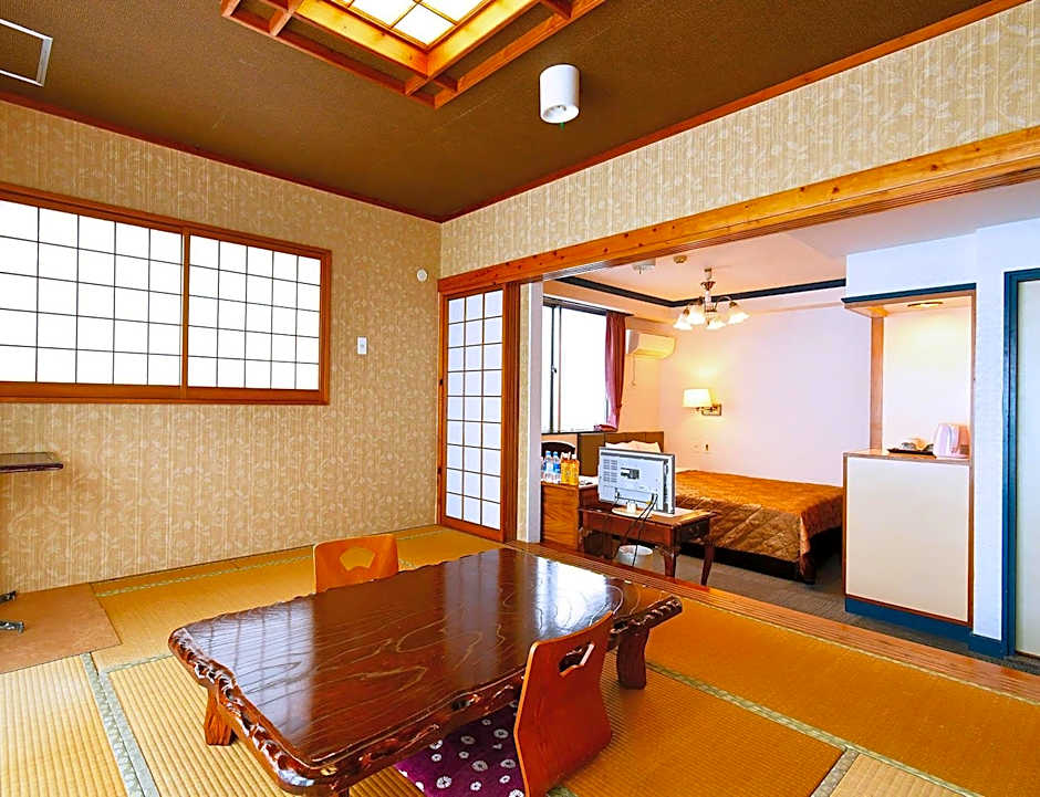 Sunrise Hotel Okinawa