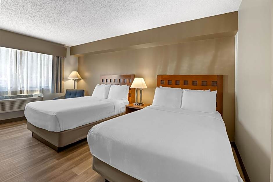 Best Western North I-25 Hotel