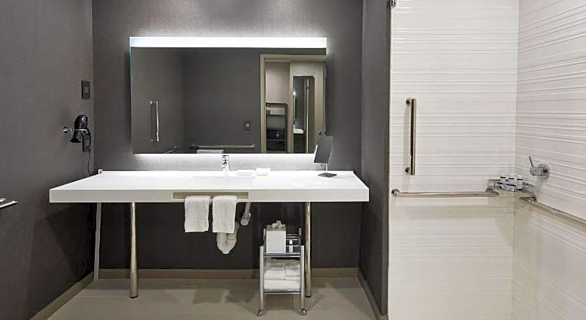 AC Hotel Tuscaloosa Downtown
