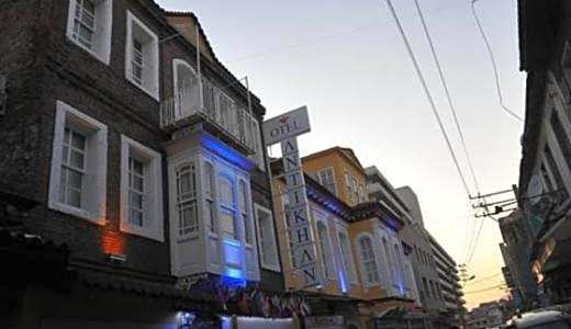 Antikhan Hotel