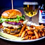 Brewhouse Inn And Suites