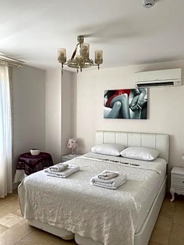 Alacati Min Hotel