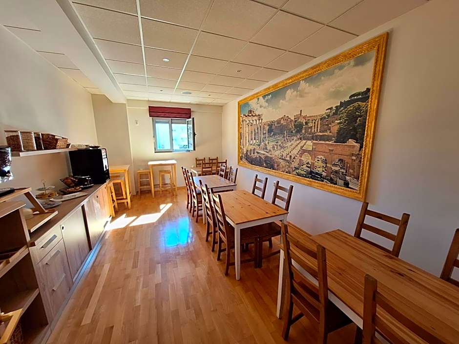 Boutique Hostel Livia