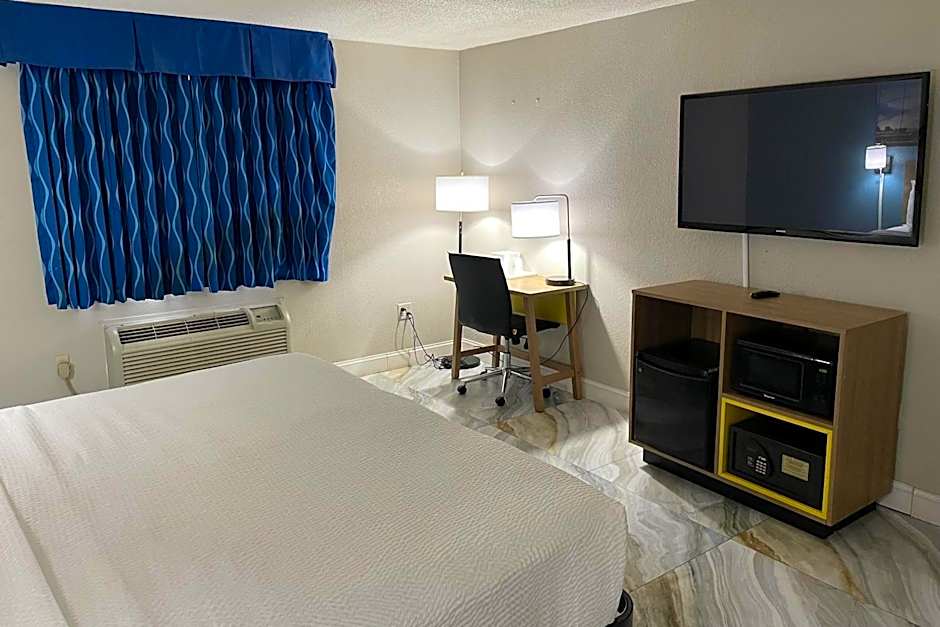 Days Inn by Wyndham Jersey City