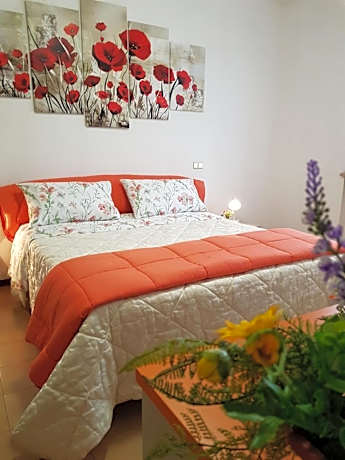 MAYFLOWERS B&B Zona Ospedale Cisanello Pisa