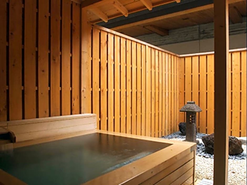 Shikotsuko Daiichi Hotel Suizantei