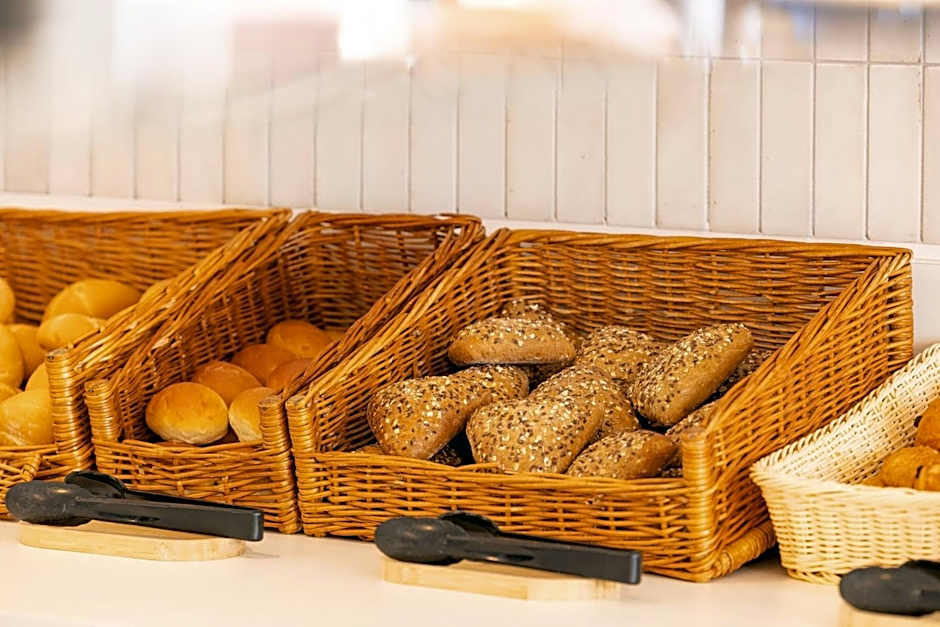 Holiday Inn Express Antwerpen City North By IHG
