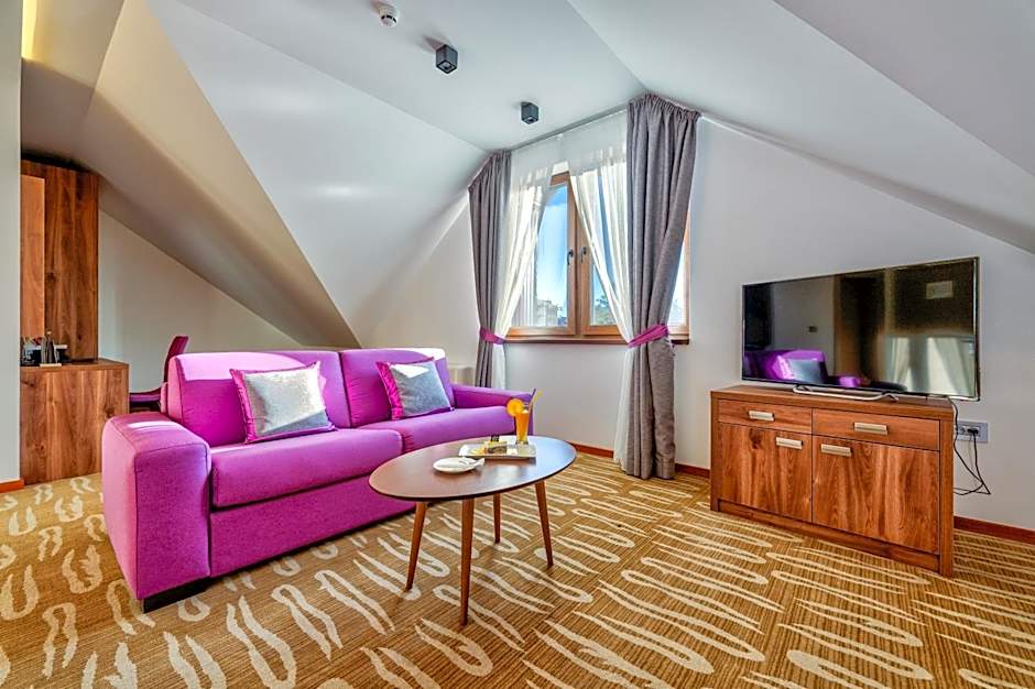 Hotel Buket Zlatibor