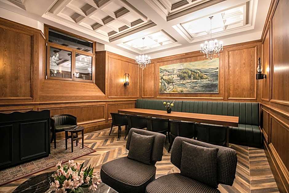 Amadria Park Hotel Sveti Jakov