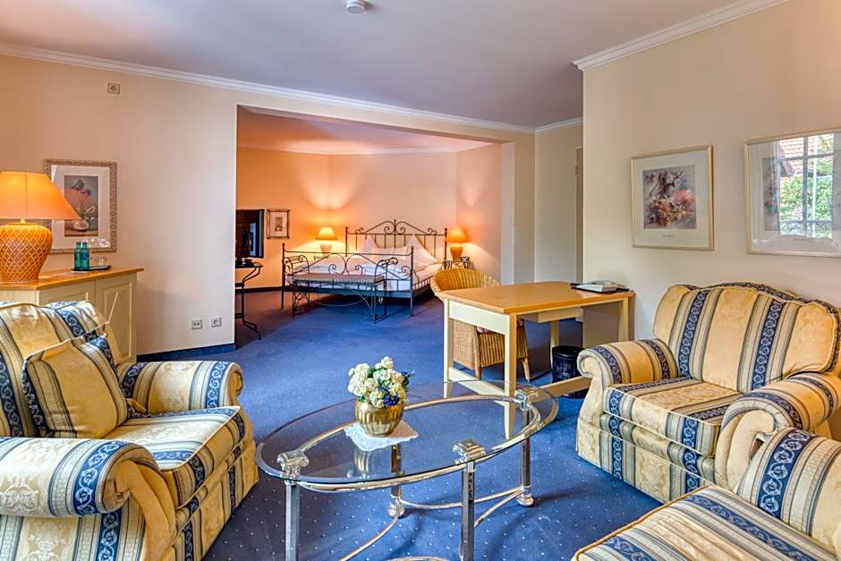 Hotel Alt Vellern