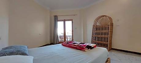 Double Room with Sea View